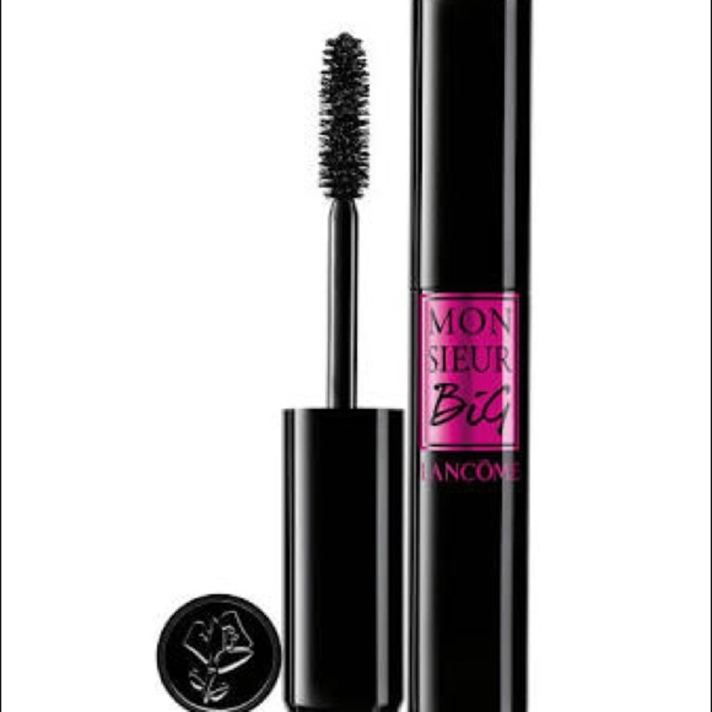 NWT Lancôme Monsieur Big Mascara